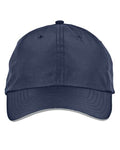 CORE365 CE001 Classic Navy — front