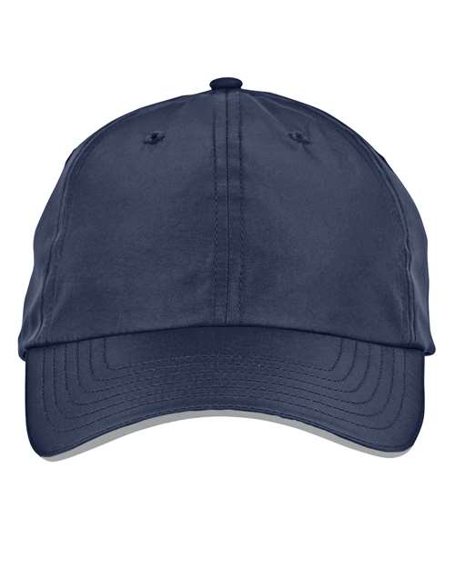 CORE365 CE001 Classic Navy — front