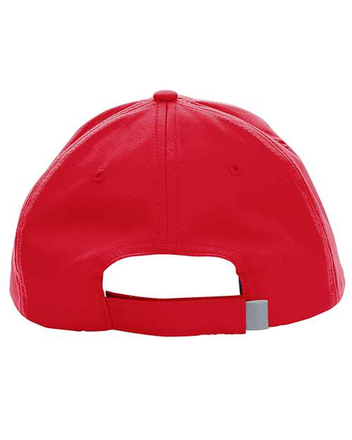 CORE365 CE001 Classic Red — back