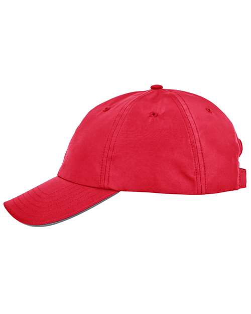 CORE365 CE001 Classic Red — direct side