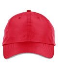 CORE365 CE001 Classic Red — front