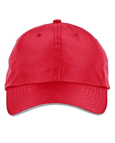 CORE365 CE001 Classic Red — front