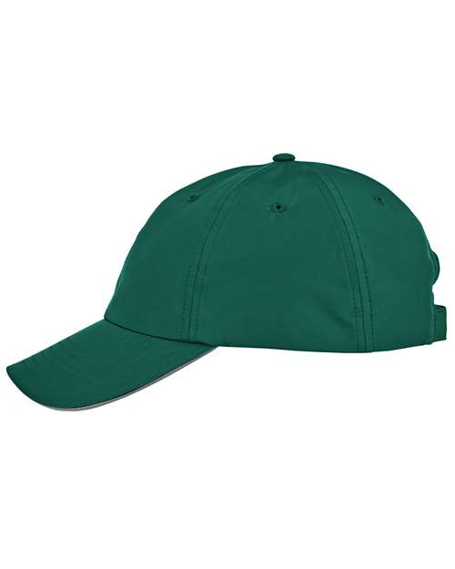 CORE365 CE001 Forest Green — direct side
