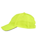 CORE365 CE001 Safety Yellow — direct side