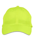 CORE365 CE001 Safety Yellow — front