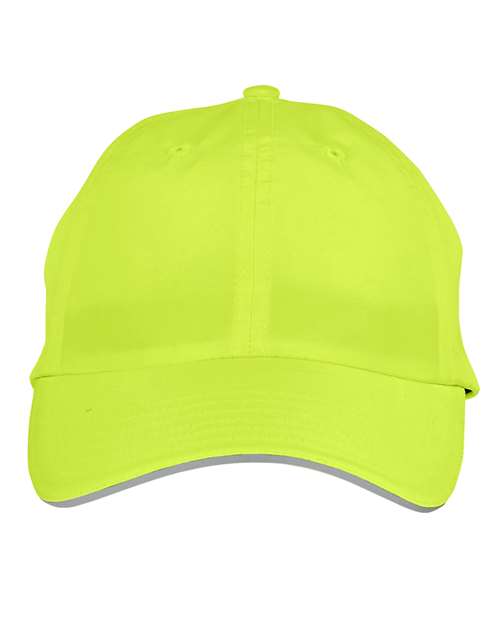 CORE365 CE001 Safety Yellow — front