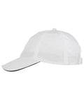 CORE365 CE001 White — direct side