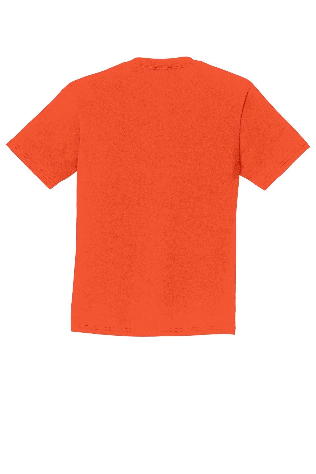 Youth Fan Favorite Tee - Orange