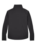 Devon & Jones D995W Black — back