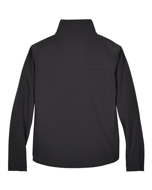 Devon & Jones D995W Black — back