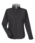 Devon & Jones D995W Black — front