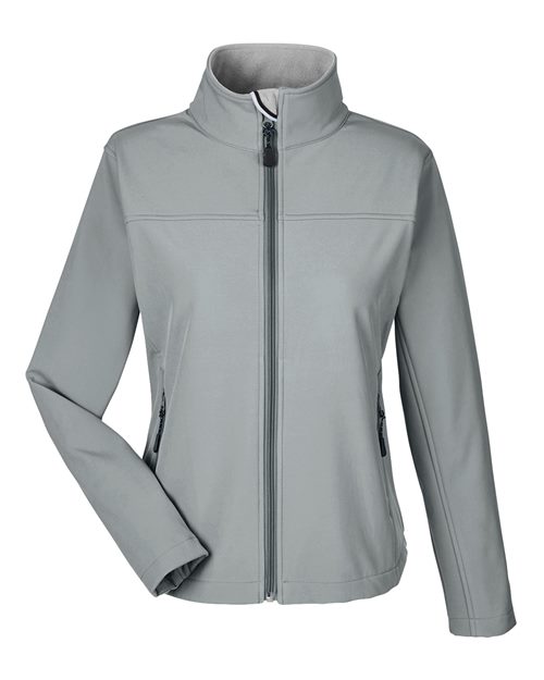 Devon & Jones D995W Charcoal — front