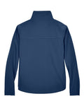 Devon & Jones D995W Navy — back