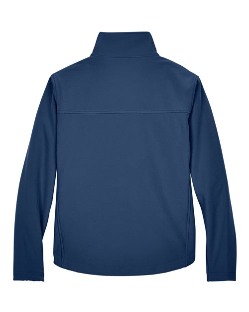 Devon & Jones D995W Navy — back