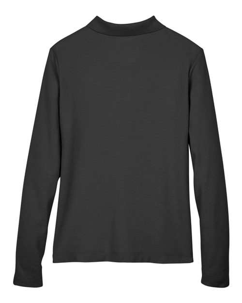 Devon & Jones D110W Black — back