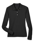 Devon & Jones D110W Black — front