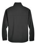 Devon & Jones D995 Black — back