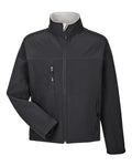 Devon & Jones D995 Black — front