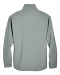 Devon & Jones D995 Charcoal — back