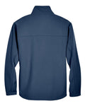 Devon & Jones D995 Navy — back