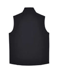 Devon & Jones D996 Black — back
