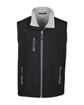 Devon & Jones D996 Black — front