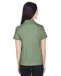 Devon & Jones D140SW Dill — on model back