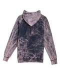 Lane Seven LST004 Cloud Black — back