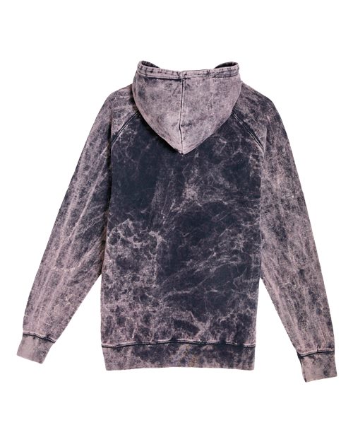 Lane Seven LST004 Cloud Black — back