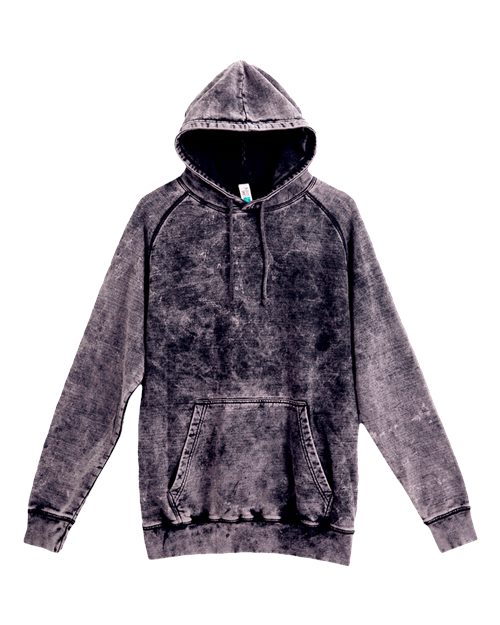 Lane Seven LST004 Cloud Black — front