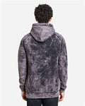 Lane Seven LST004 Cloud Black — on model back