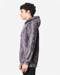 Lane Seven LST004 Cloud Black — on model side