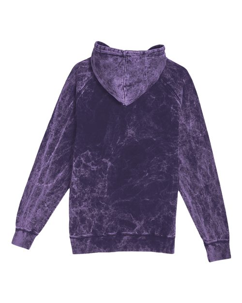 Lane Seven LST004 Cloud Purple — back