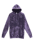 Lane Seven LST004 Cloud Purple — front
