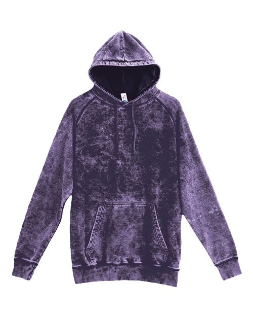Lane Seven LST004 Cloud Purple — front