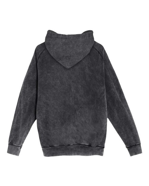 Lane Seven LST004 Vintage Black — back