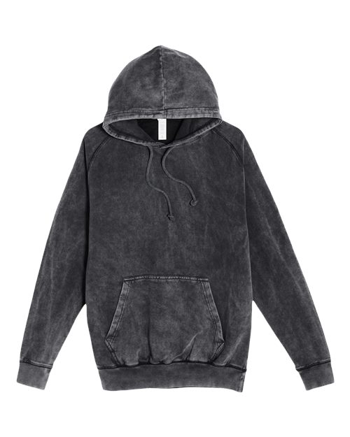 Lane Seven LST004 Vintage Black — front