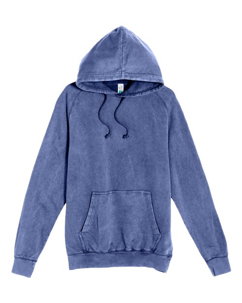 Lane Seven LST004 Vintage Denim — front