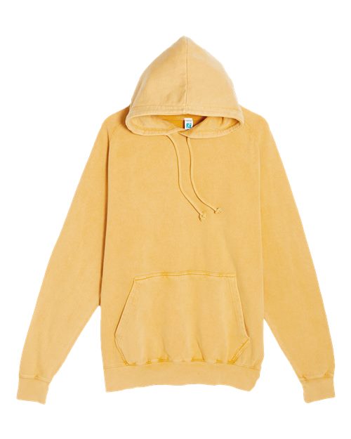 Lane Seven LST004 Vintage Mustard — front