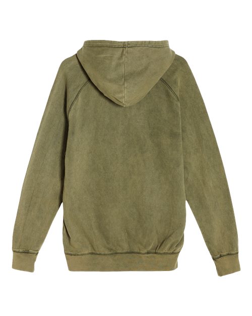 Lane Seven LST004 Vintage Olive — back