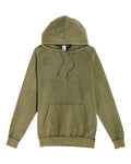 Lane Seven LST004 Vintage Olive — front