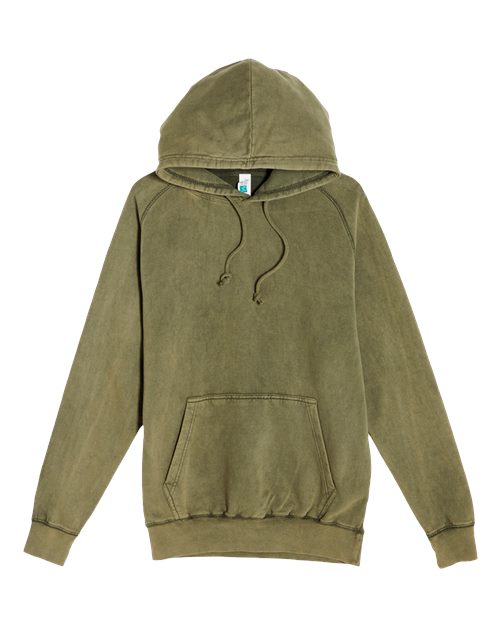 Lane Seven LST004 Vintage Olive — front