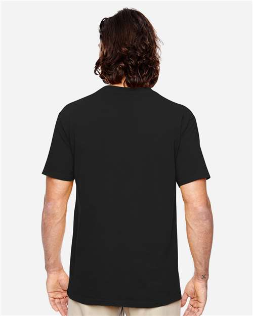 econscious EC1000 Black — on model back