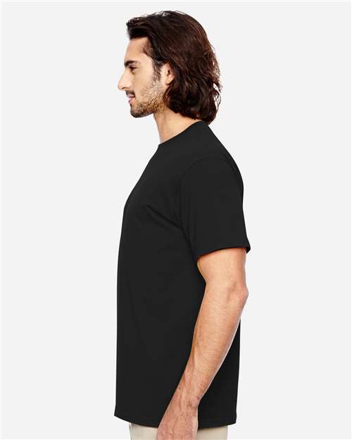 econscious EC1000 Black — on model side