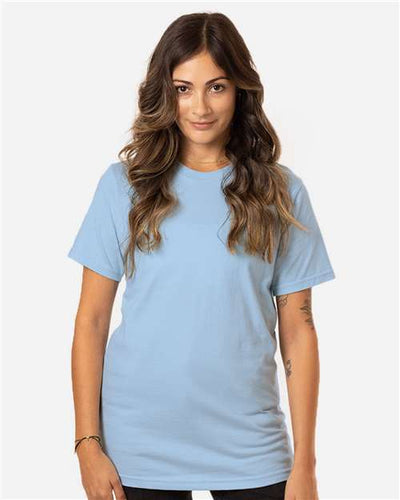 econscious EC1000 Ice Blue — on model front