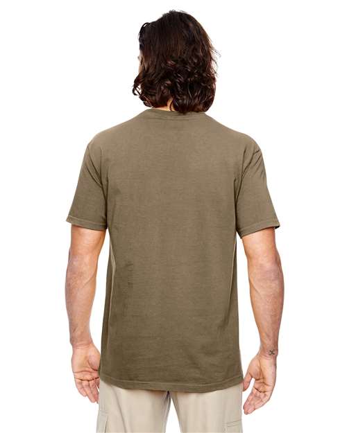 econscious EC1000 Meteorite — on model back