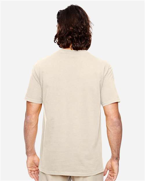 econscious EC1000 Natural — on model back