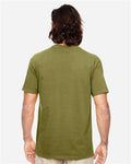 econscious EC1000 Olive — on model back