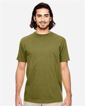 econscious EC1000 Olive — on model front