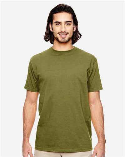 econscious EC1000 Olive — on model front
